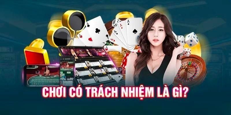 Tìm hiểu sơ lược về khái niệm chính sách chơi trách nhiệm FB88 